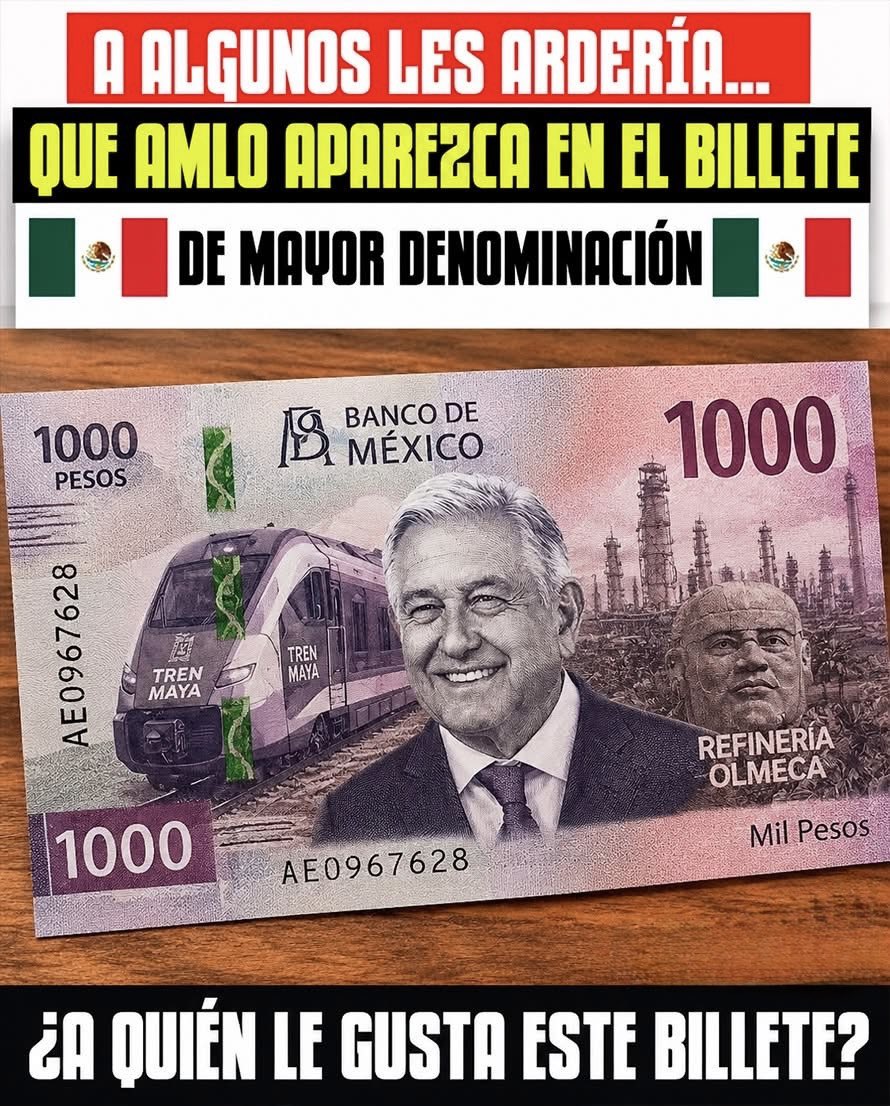 Polítik MX tweet media