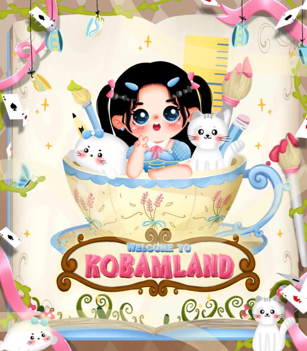 ‧˚꒰🦭꒱ CiLALA tweet media