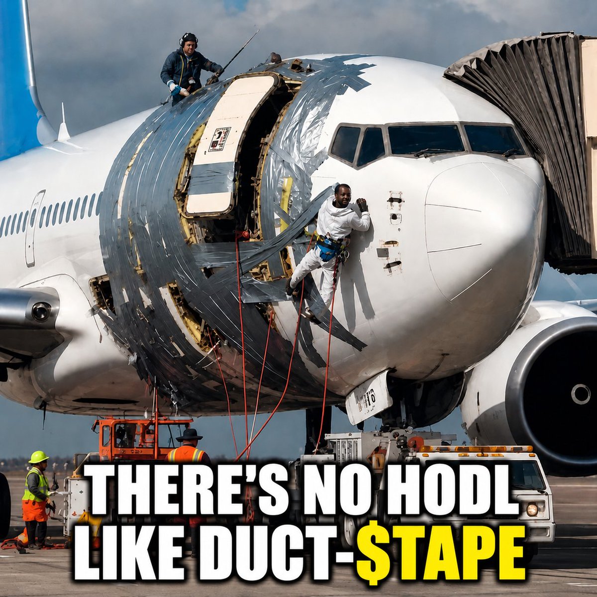 Official Tape Coin tweet media