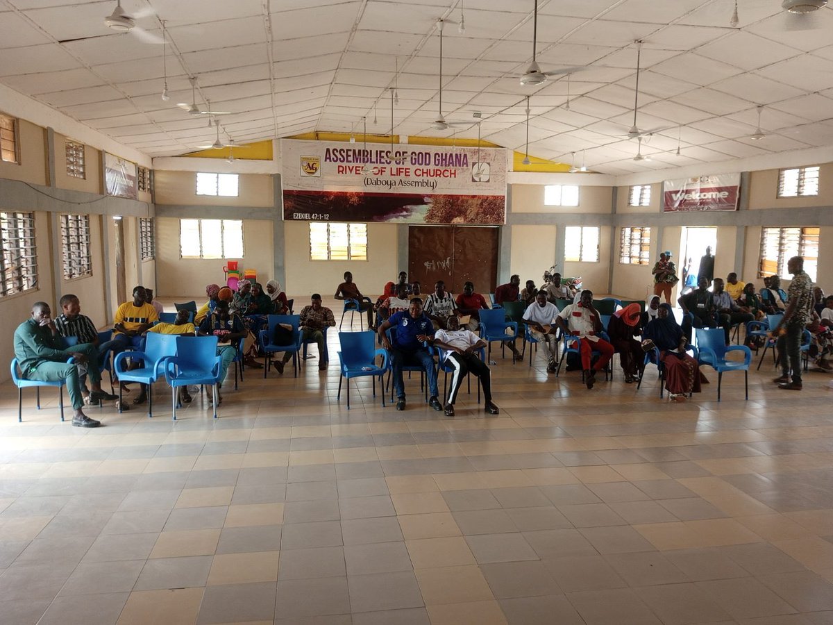 #NCCEGHANA tweet media