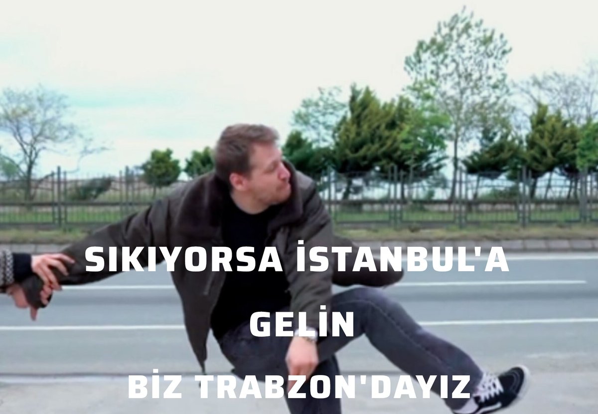 No Context Burak Yörük tweet media