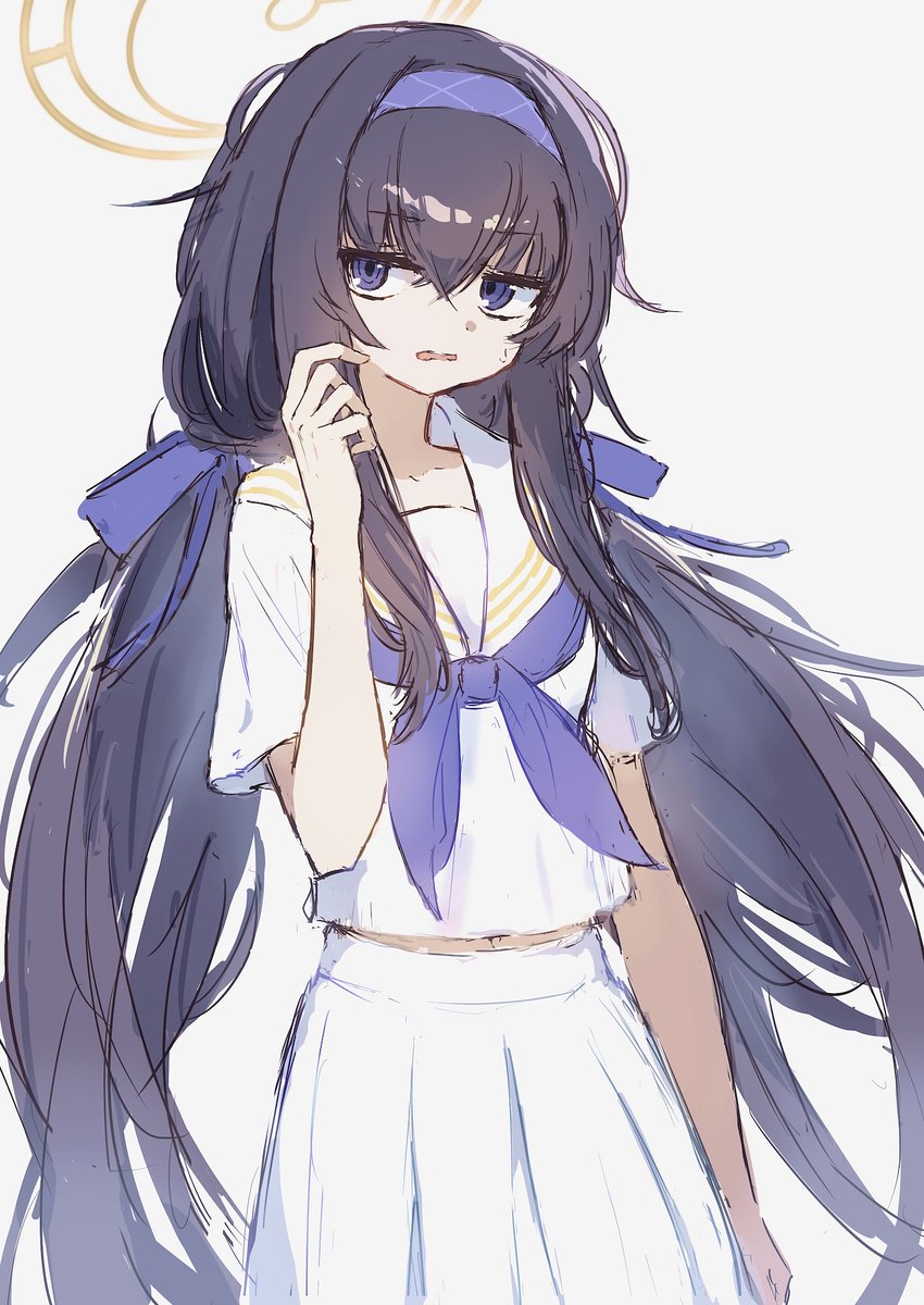 statue0829's tweet photo. 夏ウイ
#ブルアカ https://t.co/XrQer8XqSg