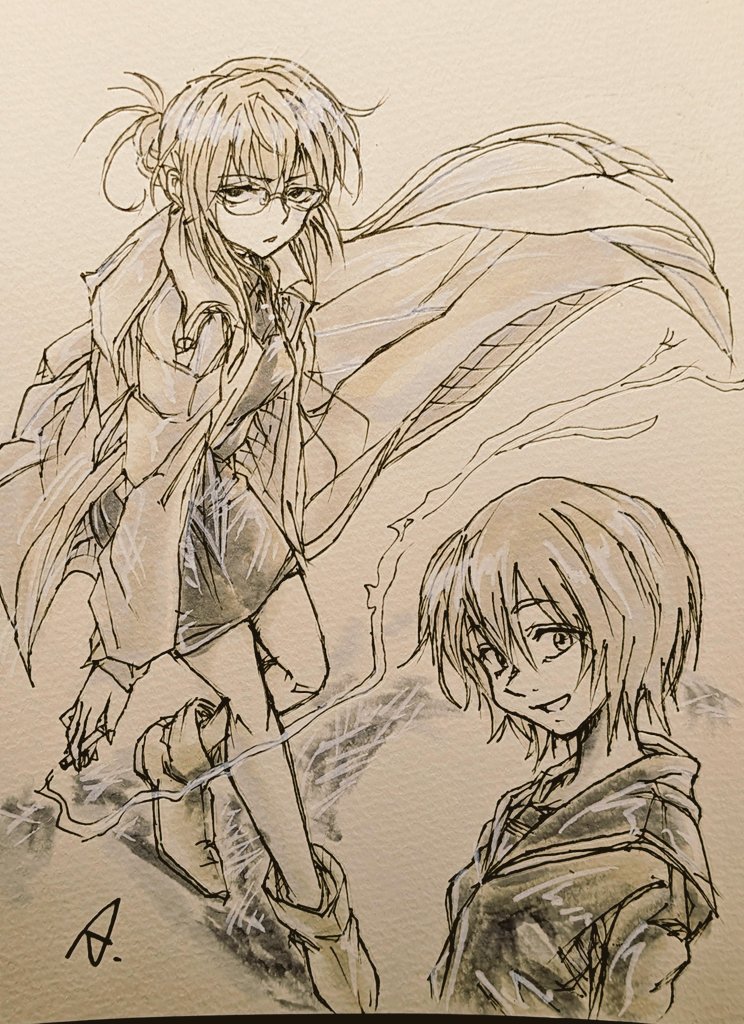 浦島ABA@masa tweet media