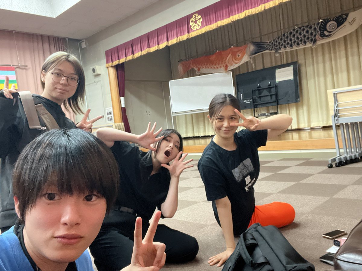 鳥野まる tweet media