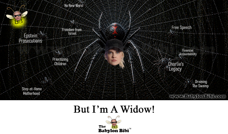 BabylonBibi tweet media