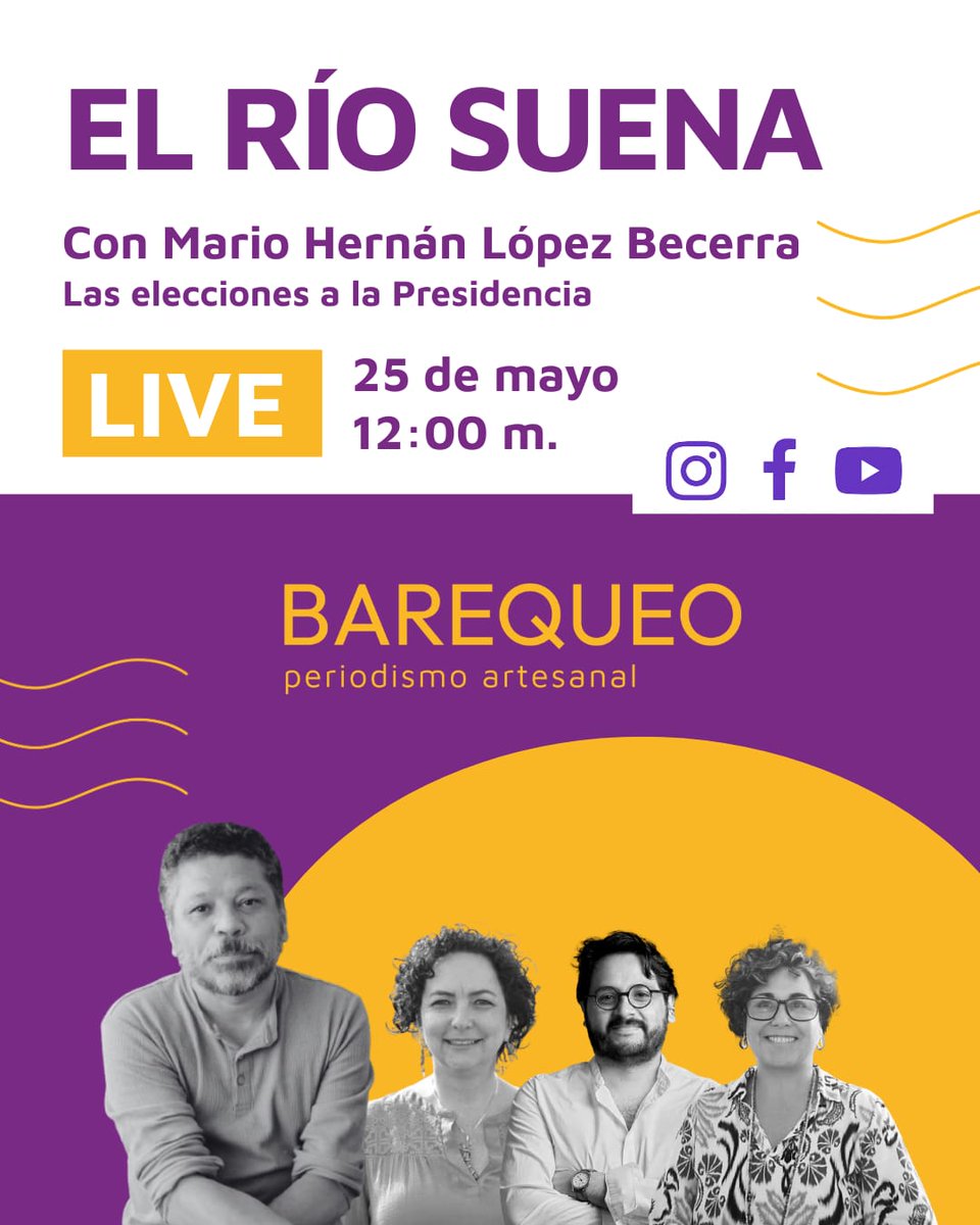 Barequeo.com tweet media