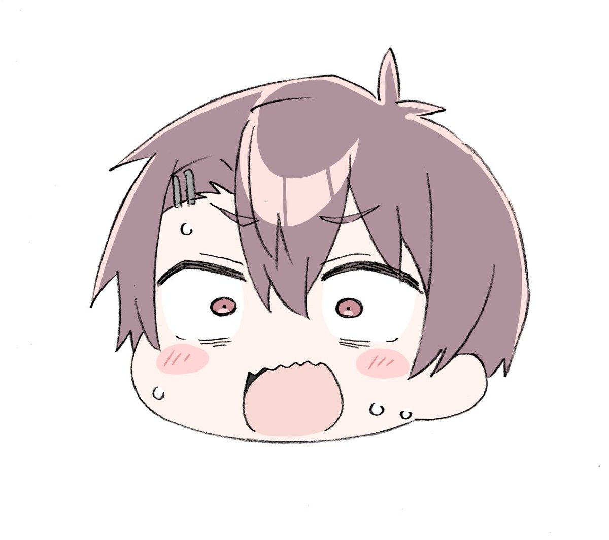 ふうすけ tweet media