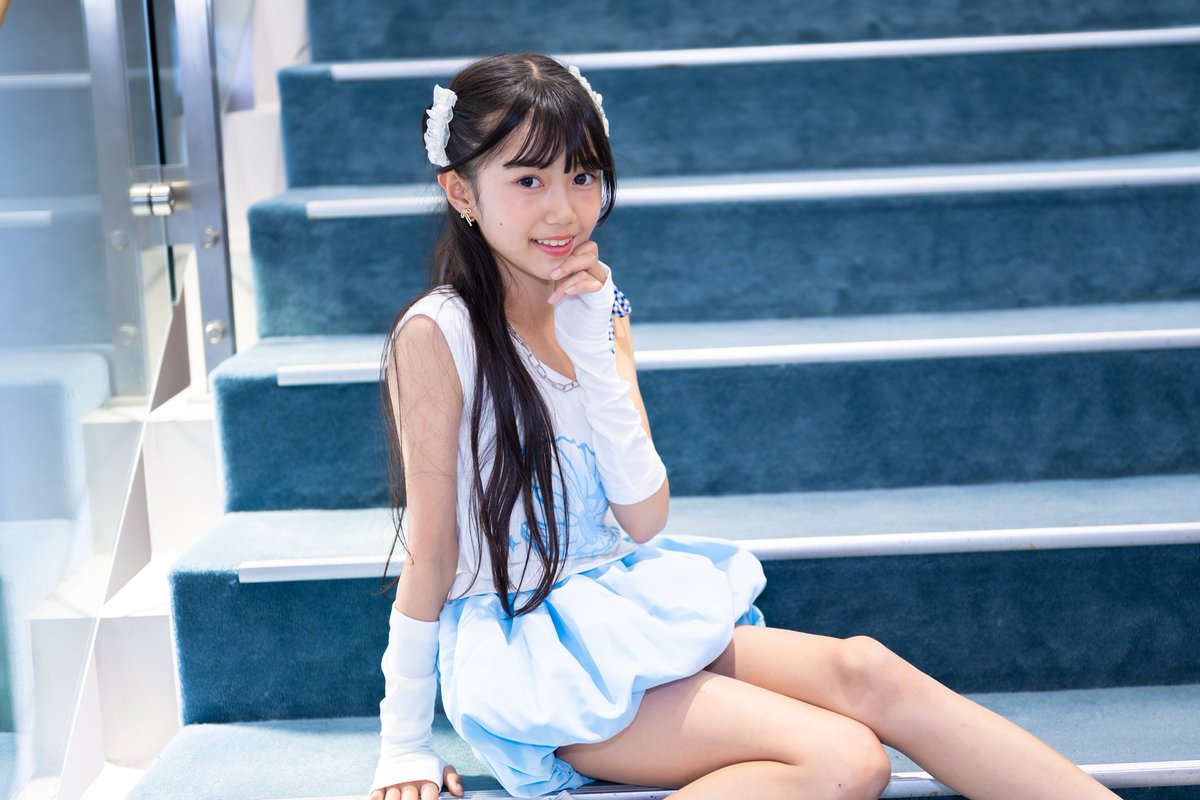 ShunPhoto0807's tweet photo. ここみん🎤
26.5.23
アイゲキ@四谷区民ホール

どれも難しい曲だった��思いますが、雰囲気出すのが上手でさすがでした✨

#ここみん #華町ココ #歌姫 #美少女 https://t.co/uGyMvDSBbE
