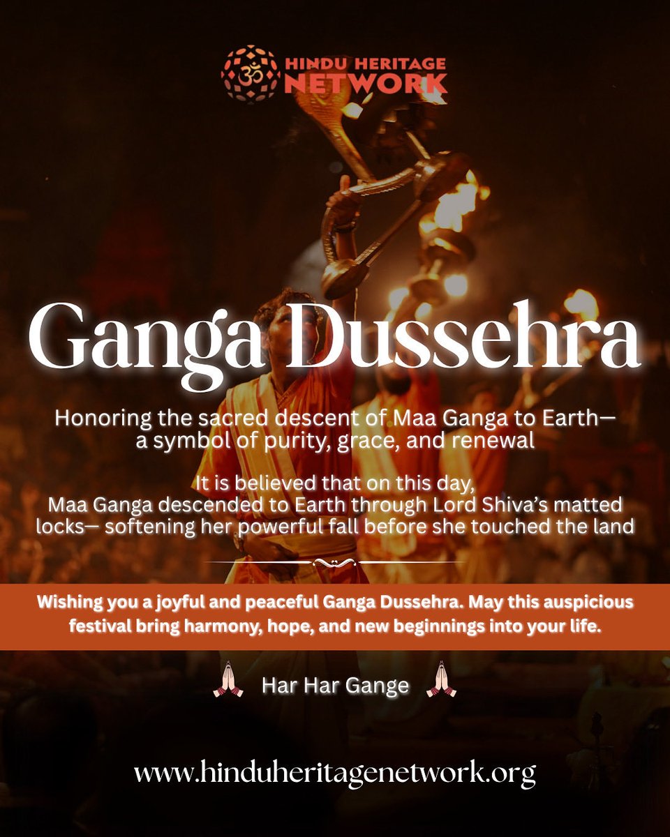 hinduheritagenetwork tweet media