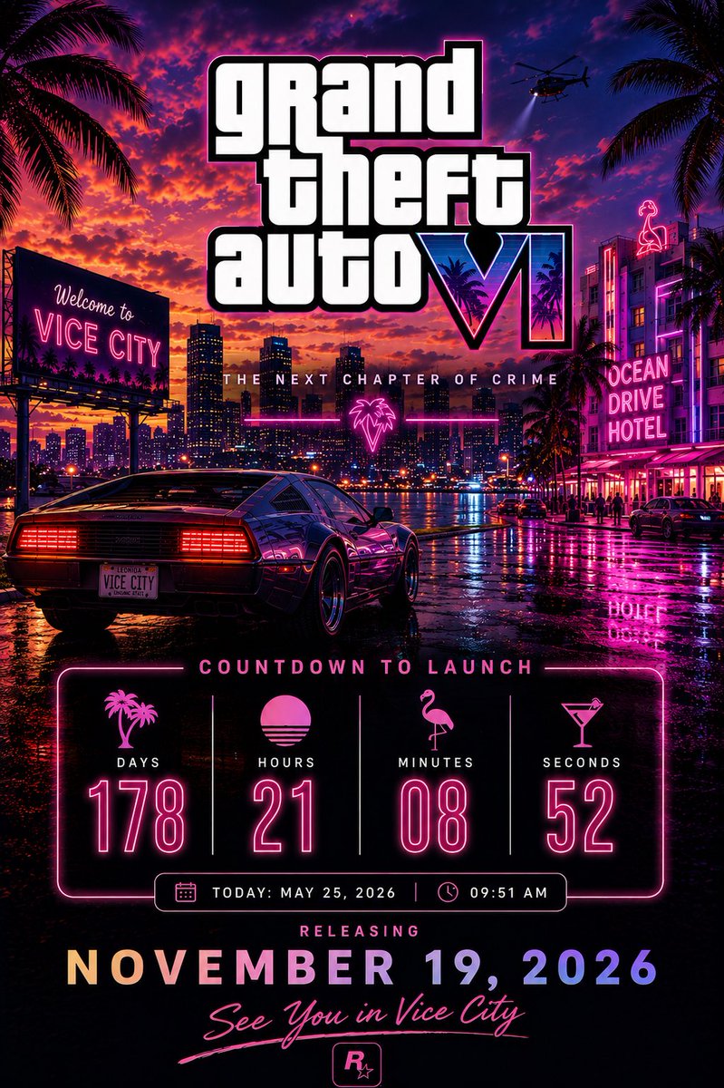GTA6withDimitri's tweet photo. #gta6 #GTA6 Grand Theft Auto will be the best game of all time https://t.co/WomRTUJdvs