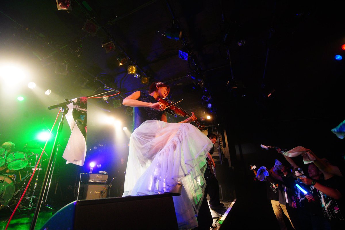 あやさクリスタルツアー Ayasa 10th Anniversary Live Tour 〜Crystal