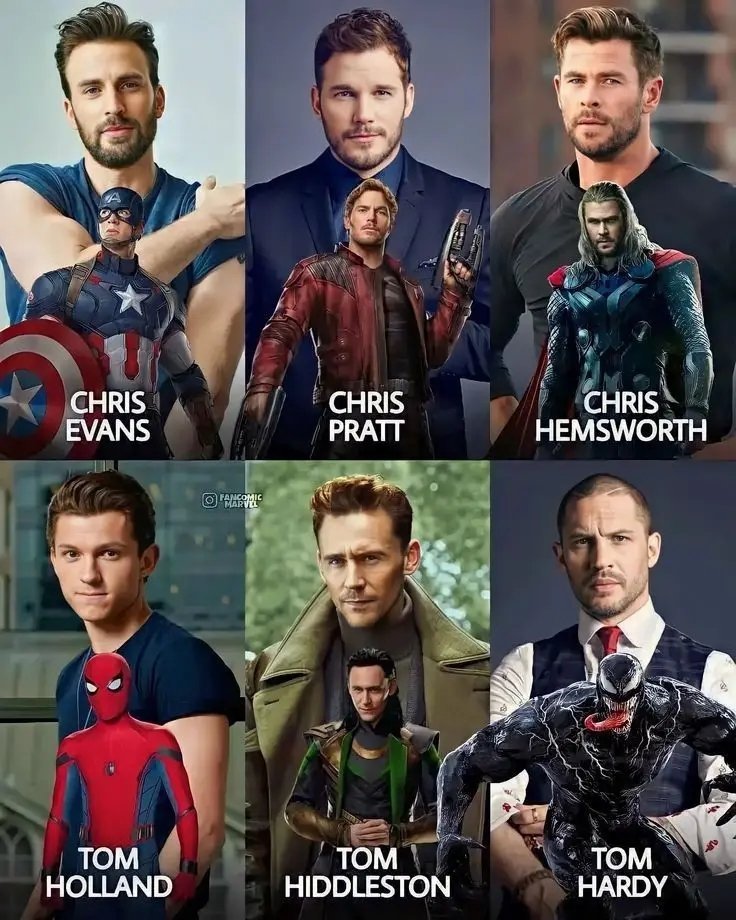 Every movie 🎬🍿 tweet media