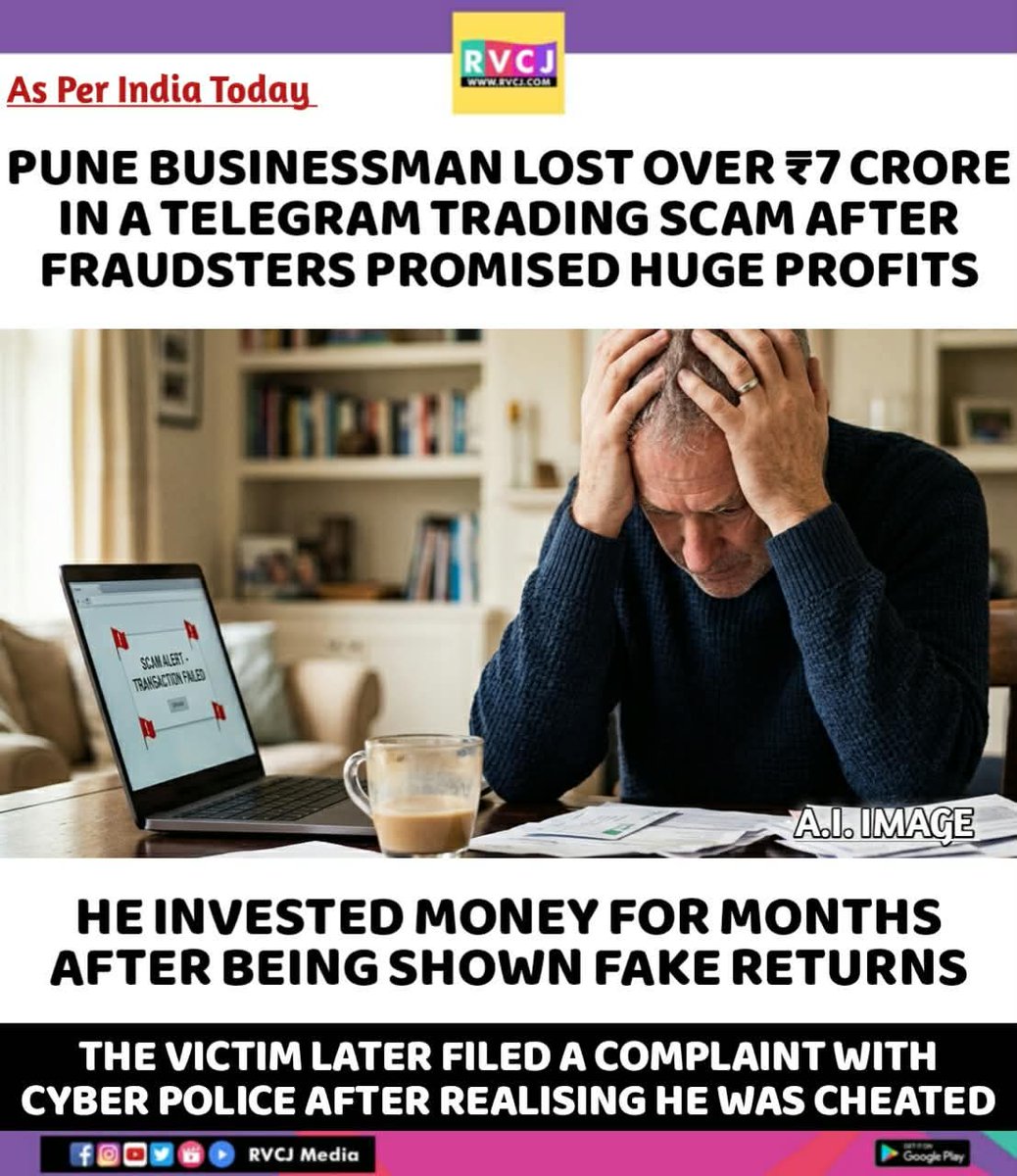 RVCJ Media tweet media