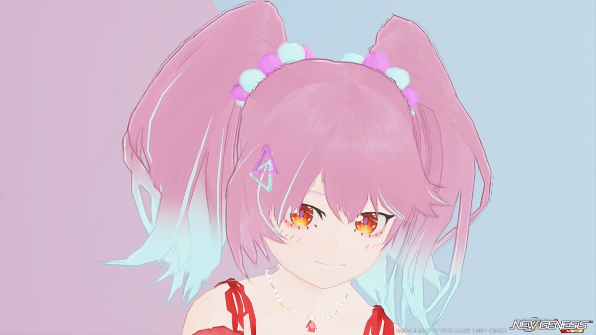 ちびちびちびちゃん