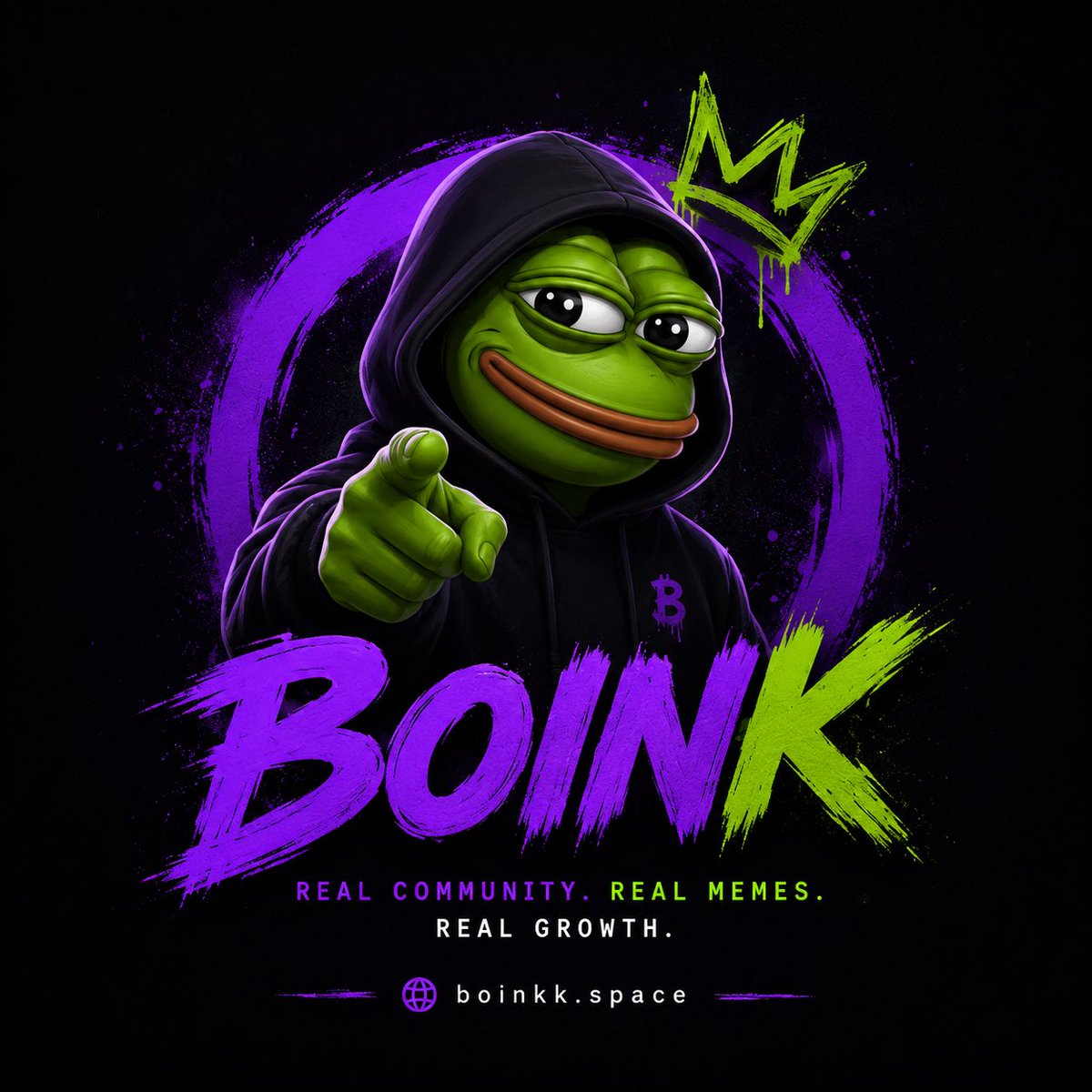 BOINK tweet media