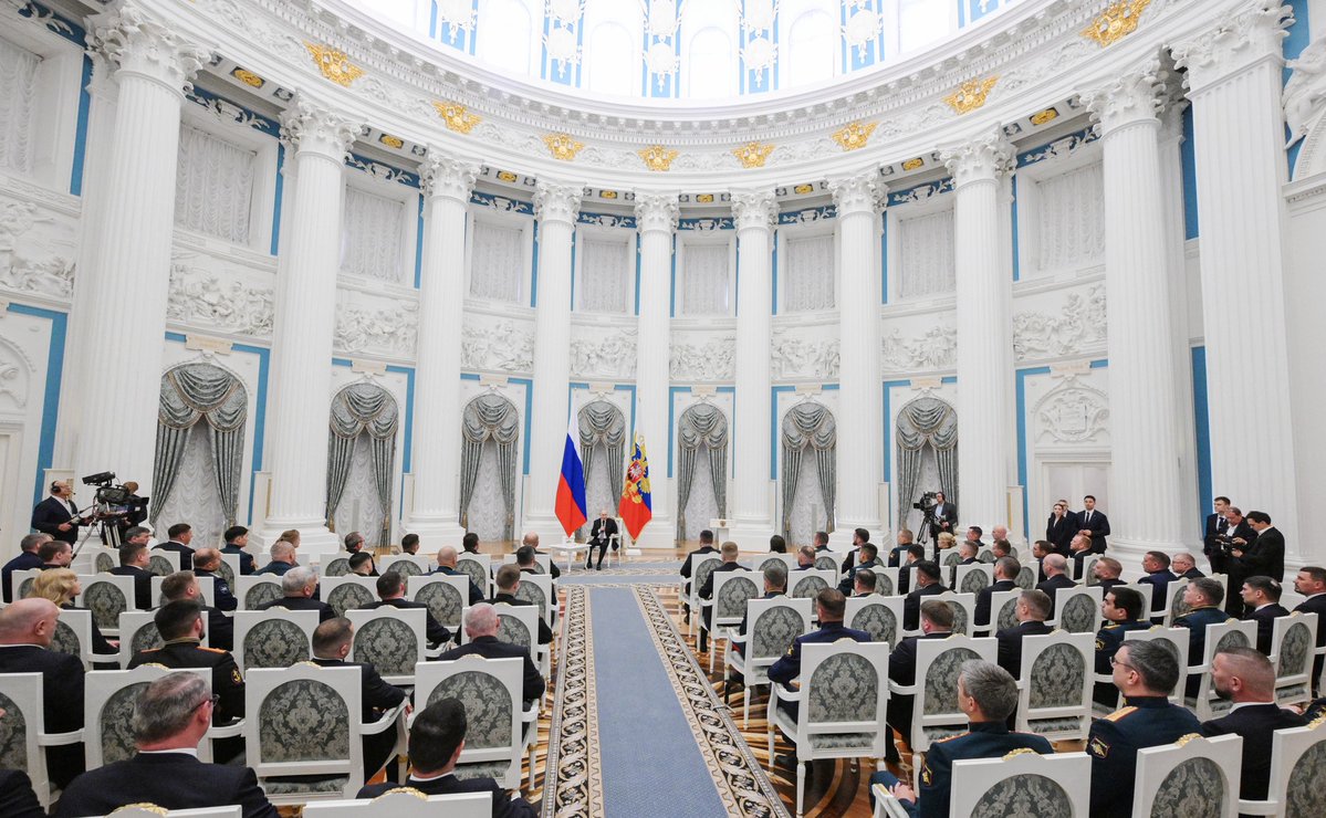 Botschaft der Russischen Föderation tweet media