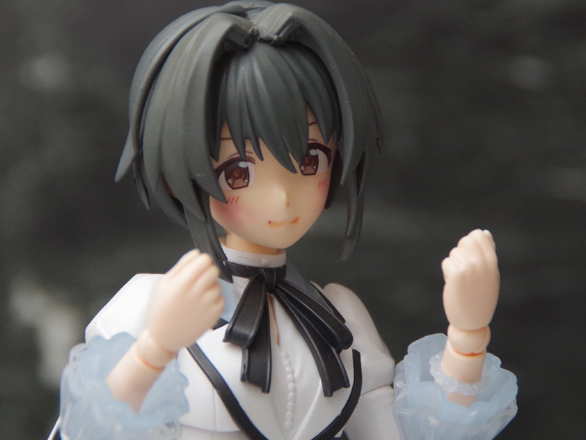 鈴瀬まーく tweet media