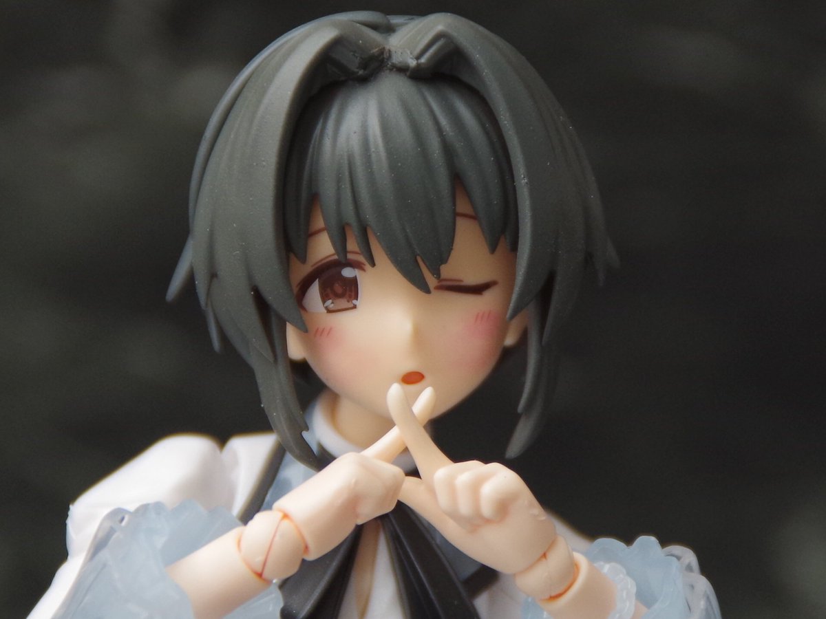 鈴瀬まーく tweet media