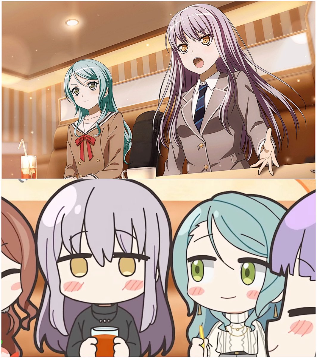 かなろあ tweet media
