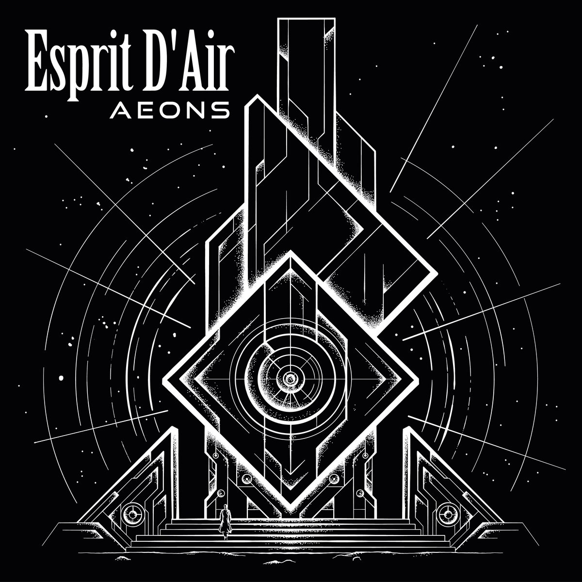 espritdair's tweet photo. Tell us your favorite track from the Aeons album.

I. Tempus
II. Chronos
III. Shadow of Time
IV. Quetzalcoatl
V. Silver Leaf
VI. Stardust
VII. Machina
VIII. Lost Horizon
IX. Broken Mirror
X. 絶望の光
XI. Like a Phoenix
XII. 羽ばたけ https://t.co/pvq7vUcSHo