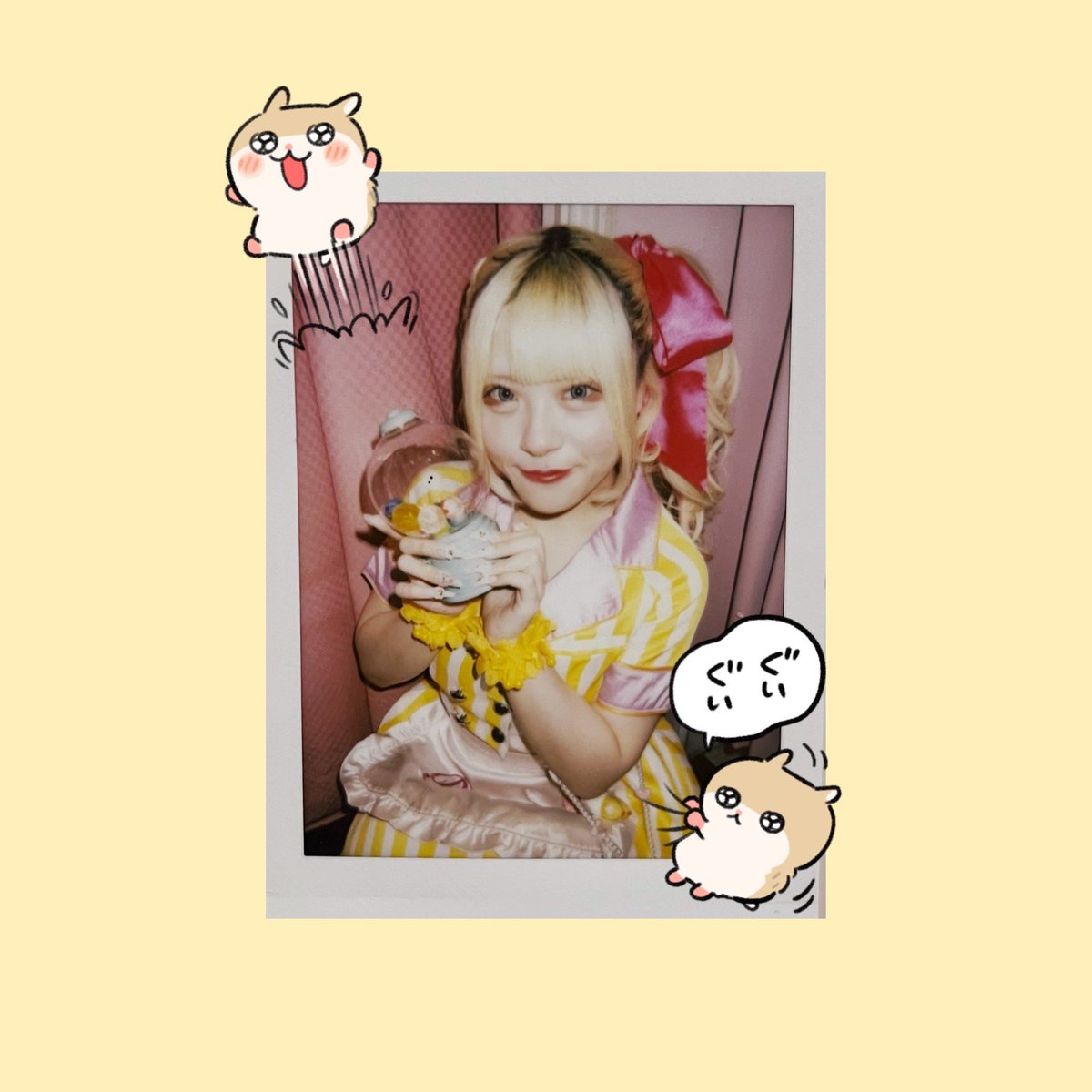 めいさ♡ tweet media