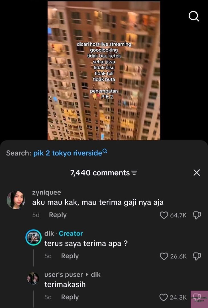 yappingfess's tweet photo. WKWKWKW ASBUN BGT 🩷 https://t.co/Ae5pa0ppJ3