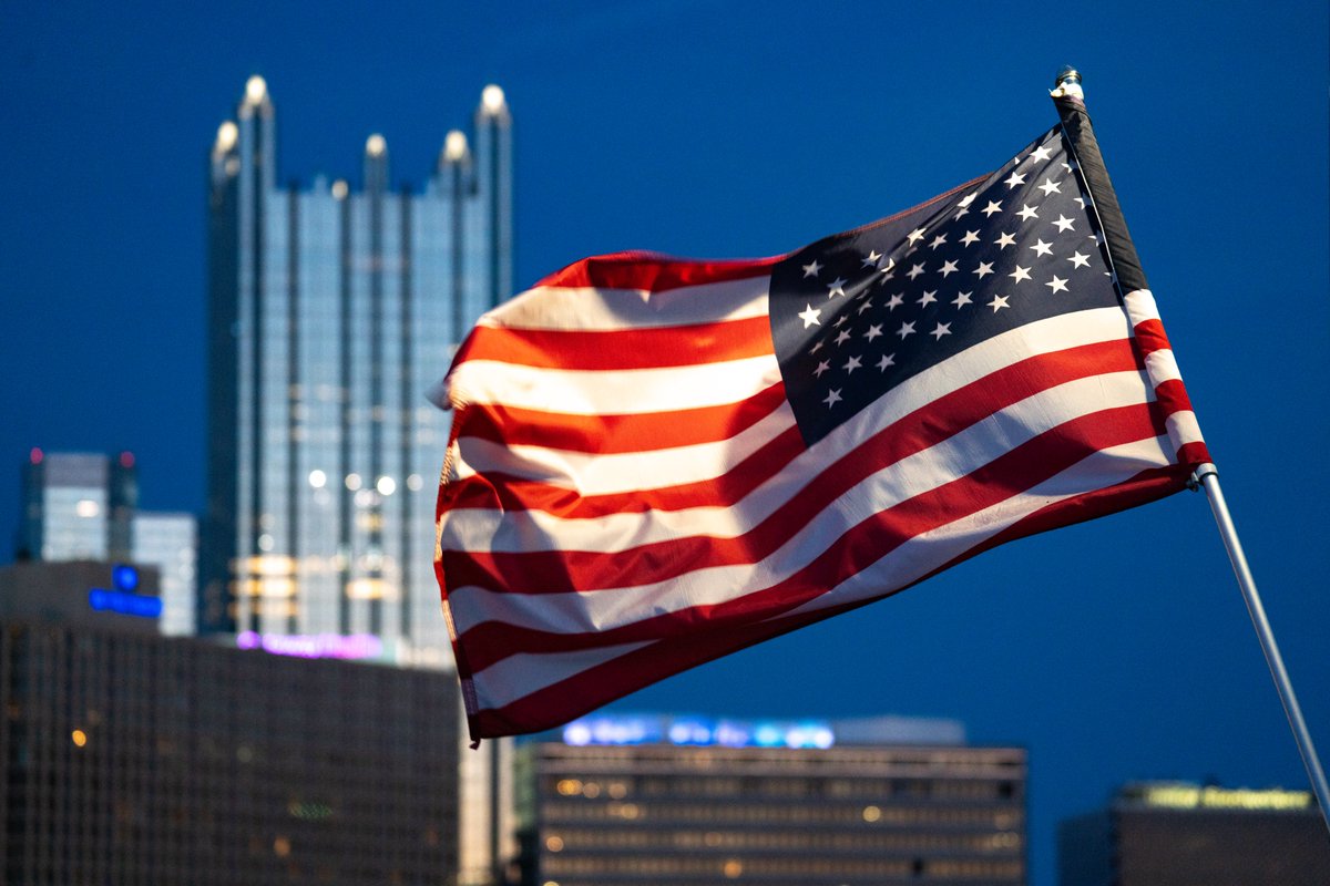 dmcgrew's tweet photo. Today we honor the brave men and women who made the ultimate sacrifice in defending our freedom. 🇺🇸 https://t.co/nUoZLuyvcW