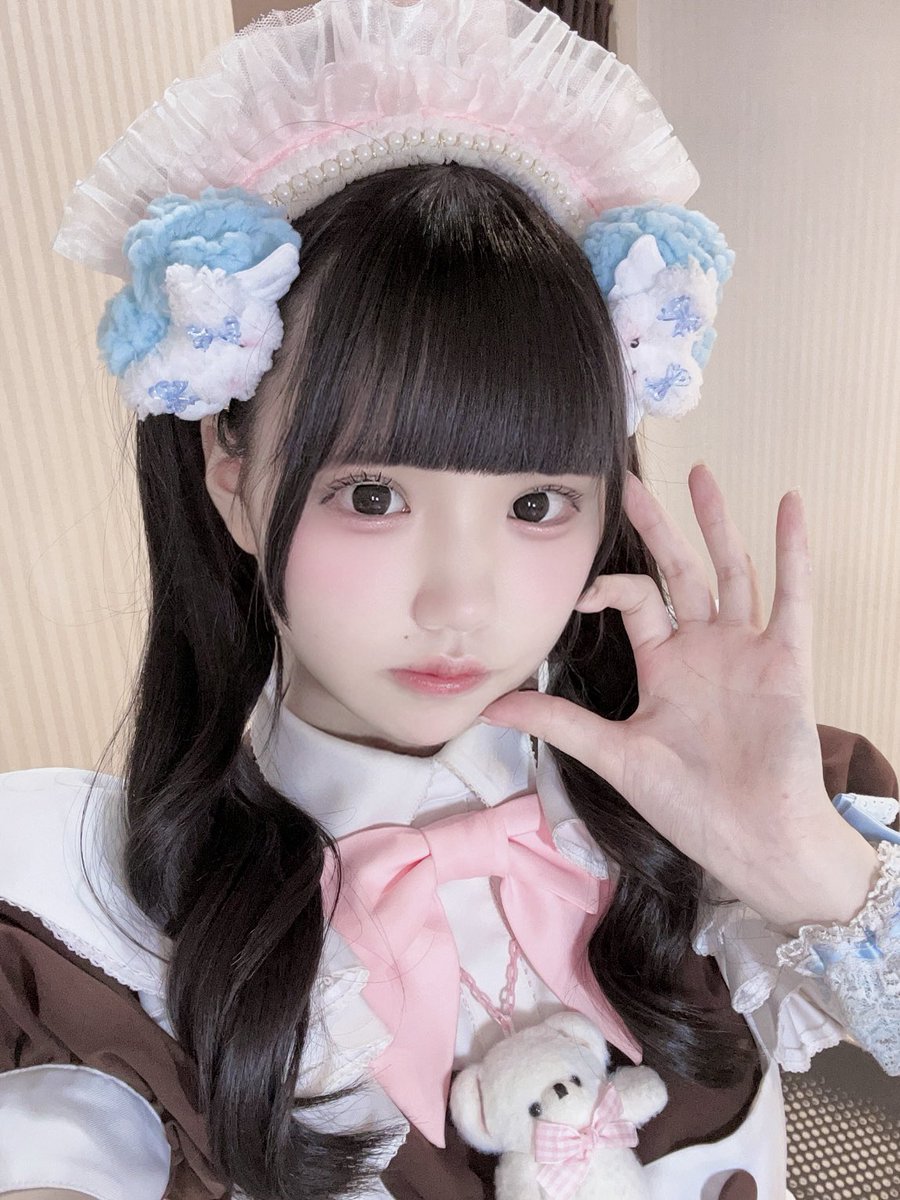 なごみ tweet media
