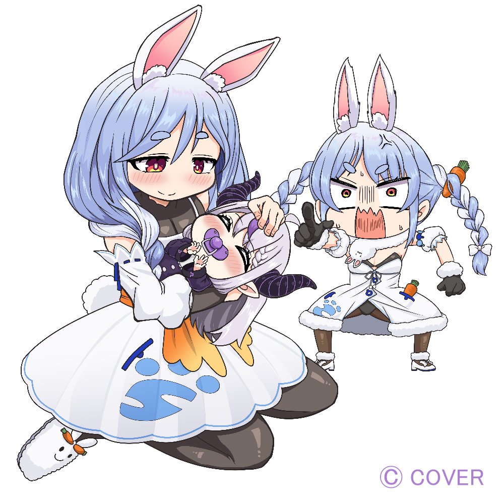 もくねぎゅ tweet media