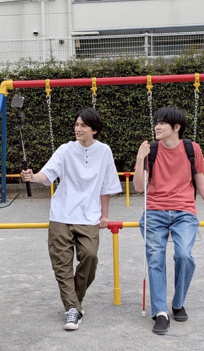 渡邊圭祐&STAFF tweet media