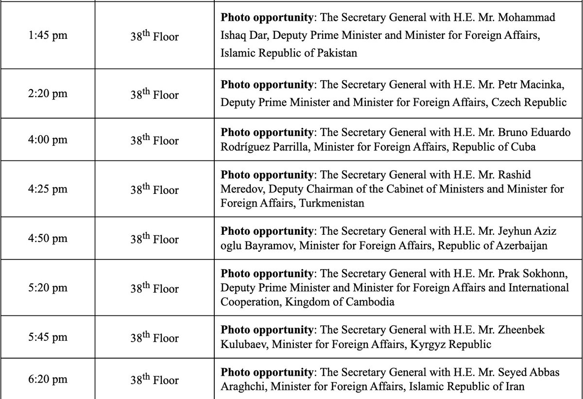 pass_blue's tweet photo. A packed day of FMs participating @UN SecCouncil's mtg on Tuesday re upholding the UN Charter, led by Wang Yi of China 
#Iran #Pakistan #Bahrain #Cuba https://t.co/Tb7Qvi0UUH