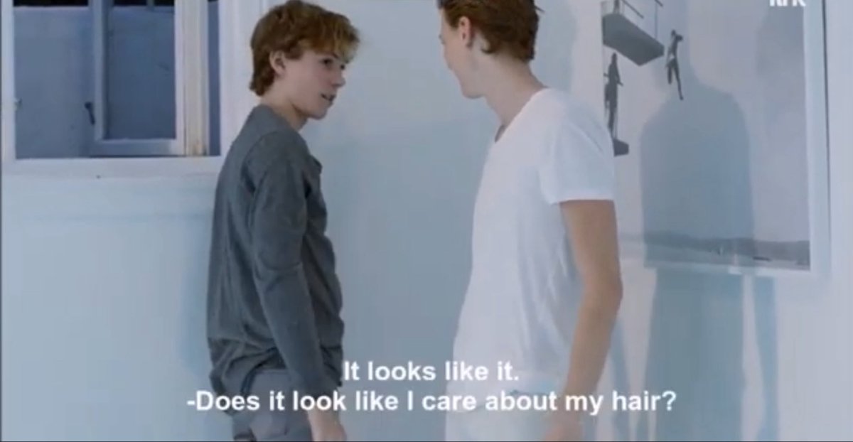 Georgieasss's tweet photo. a biblically accurate isak🙂‍↕️#sramhr https://t.co/8xsbdipHSo