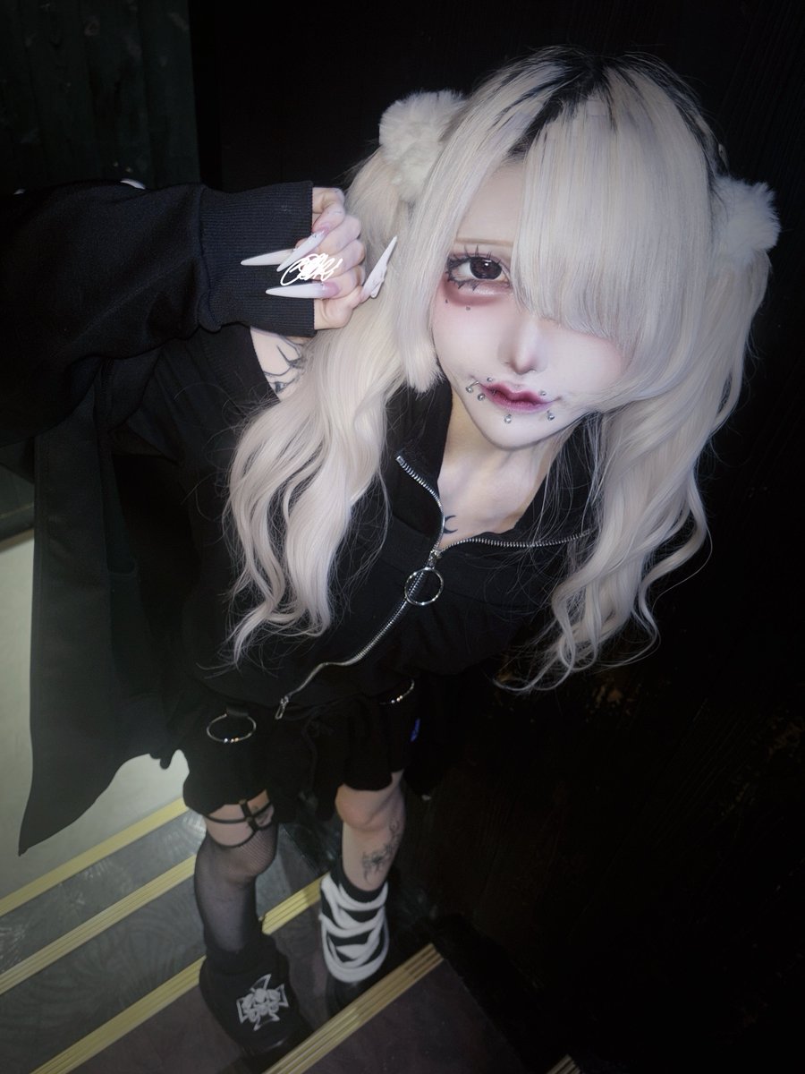 猫眠よだつ【DECIDER】 tweet media