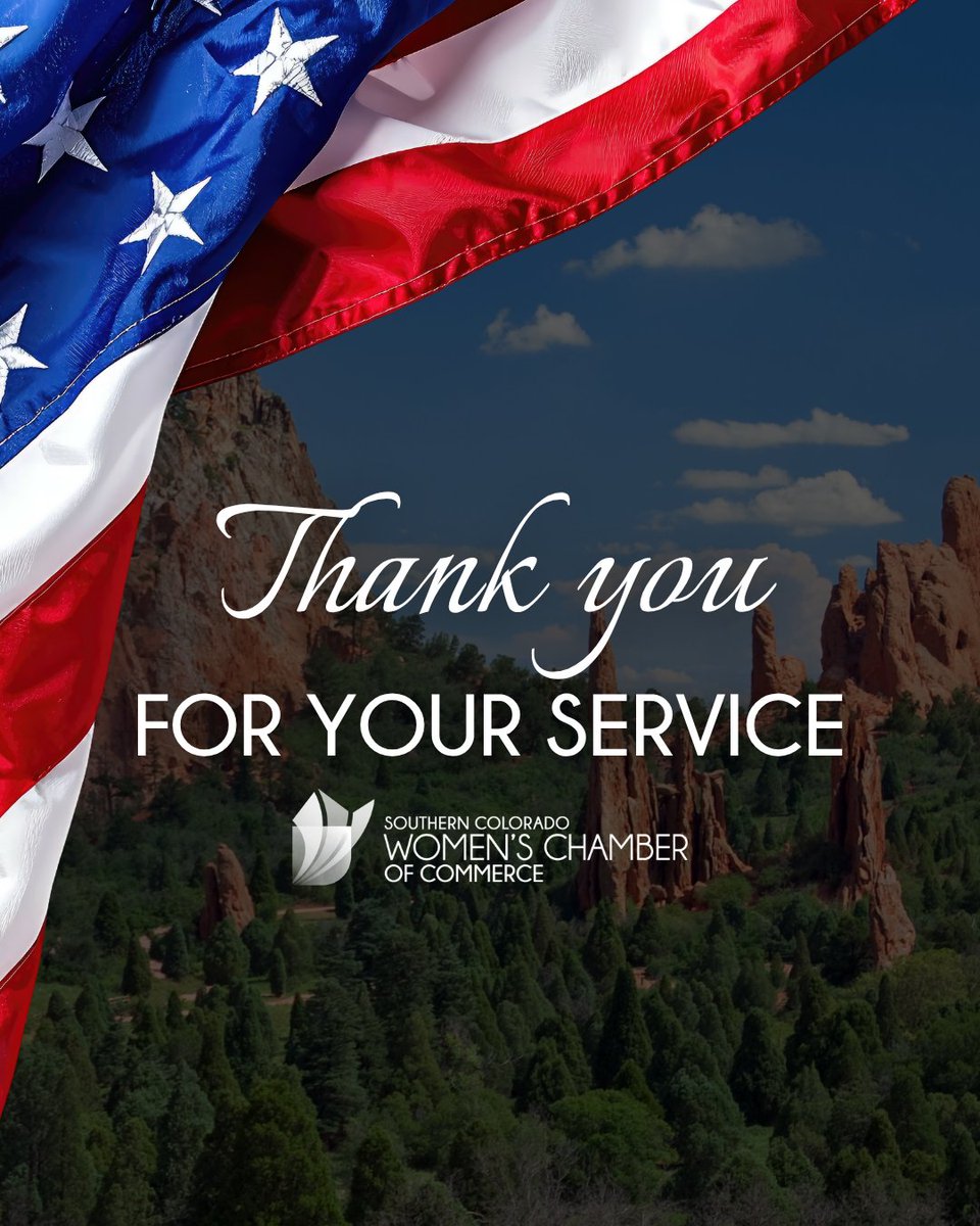 SCWCC's tweet photo. On Memorial Day, we pause to honor the men and women who gave everything in service to this country.

Their sacrifice made the freedoms we build our businesses and our lives on possible. We are grateful.

#SCWCC #MemorialDay https://t.co/xj8GVEbvNL
