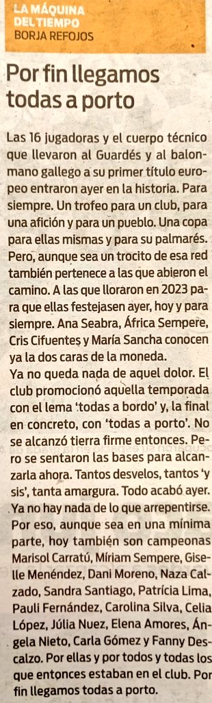 Borja Refojos tweet media