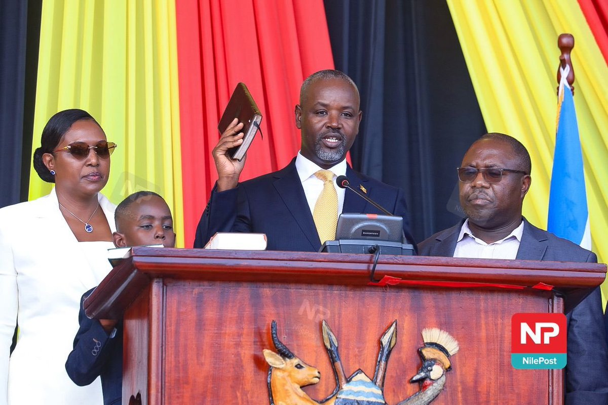 Charles Tumusiime tweet media