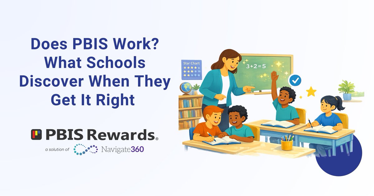 PBIS Rewards tweet media