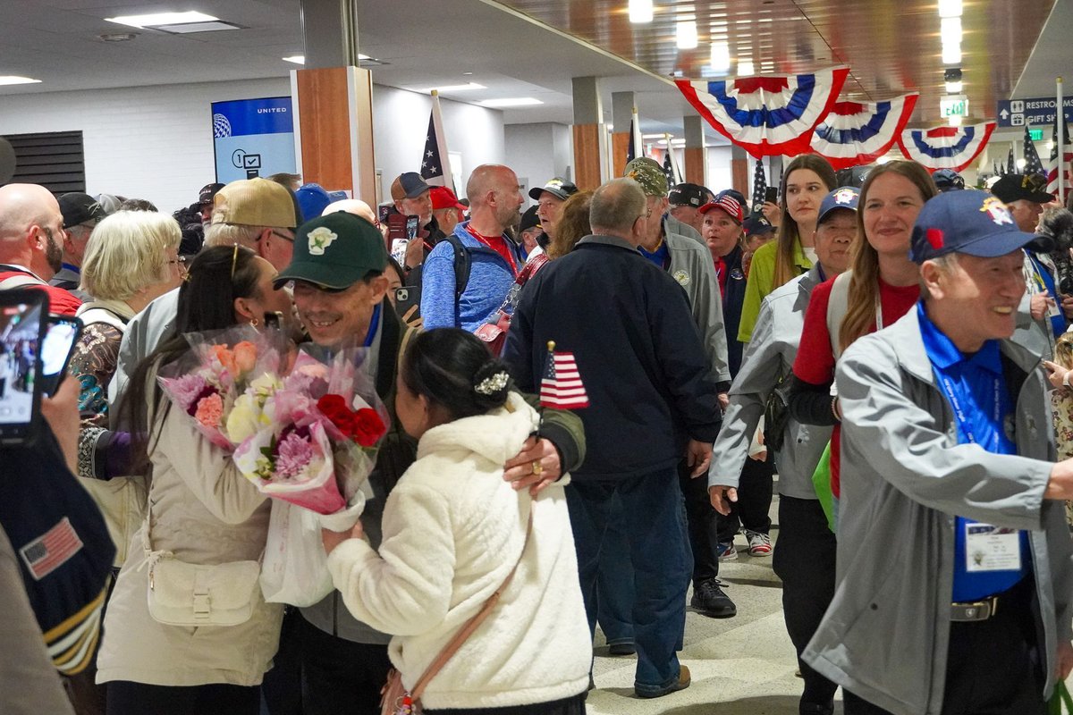 Appleton International Airport tweet media