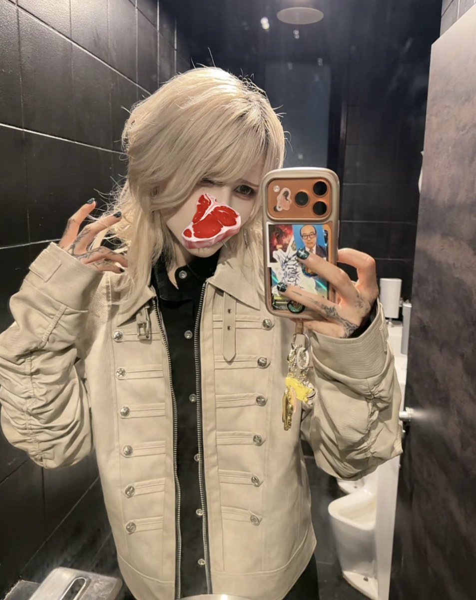ゲドラジ🥩🦴 tweet media