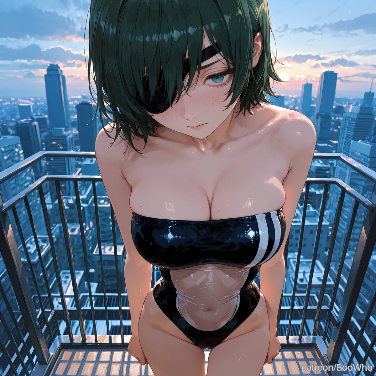 BooWho619's tweet photo. Himeno | Chainsaw Man

#Himeno #姬野 #cms #Chainsawman https://t.co/Ofu8BY29Fv