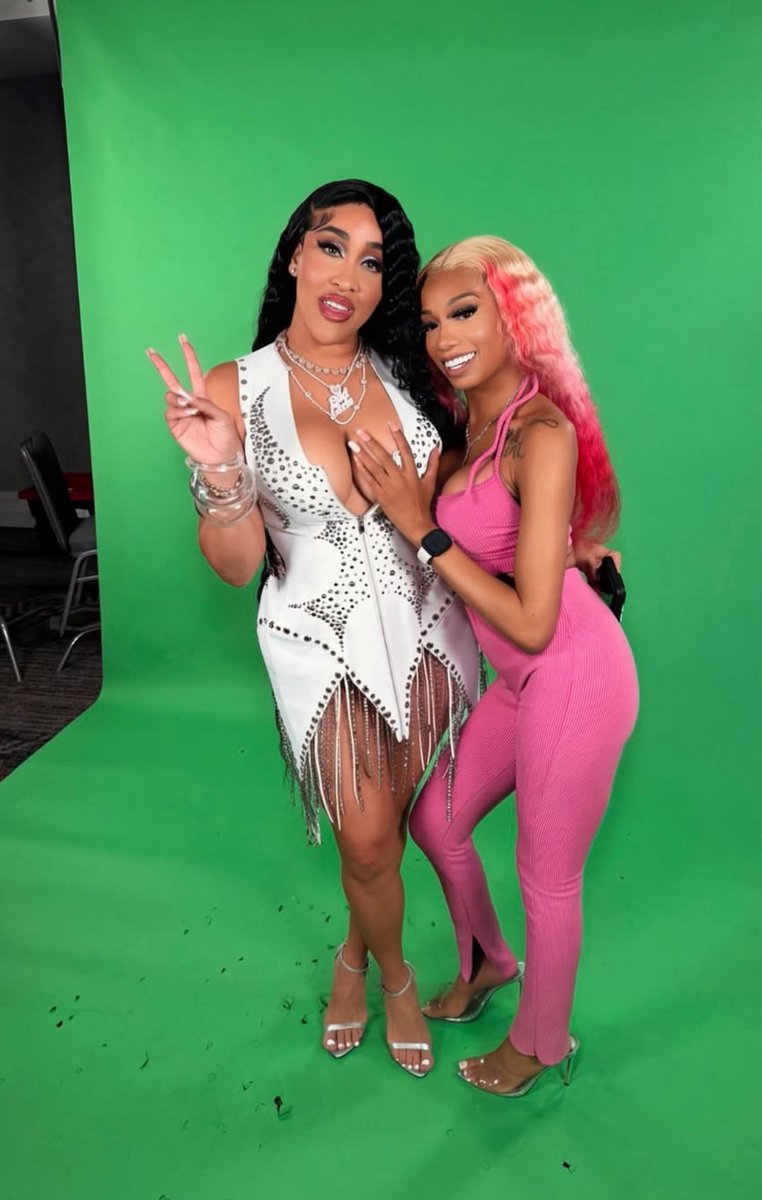 Baddies + More! tweet media