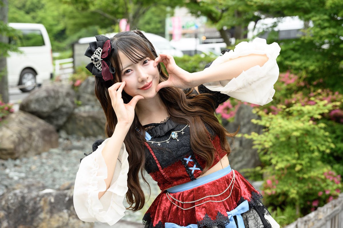 丸山ほのか⚡HIGHSPIRITS tweet media