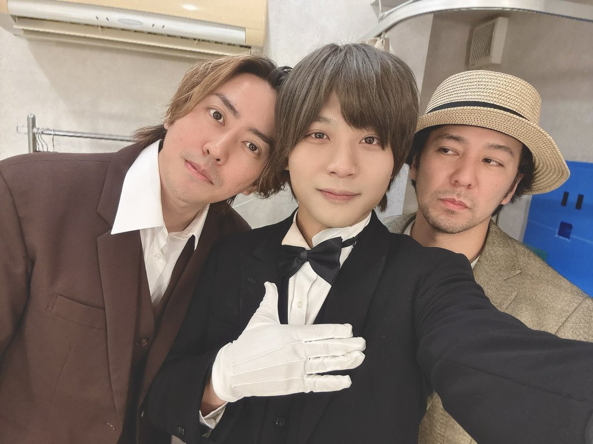 氏家 蓮 tweet media