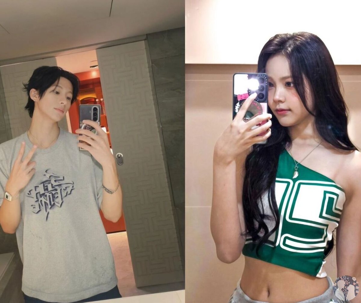 bxghouse's tweet photo. drop ur bxg mirror selfies~ https://t.co/yptYHtwKrS