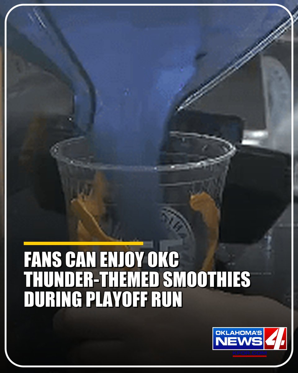 KFOR tweet media