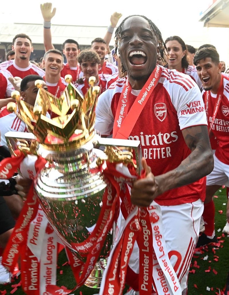 Arsenal Buzz tweet media