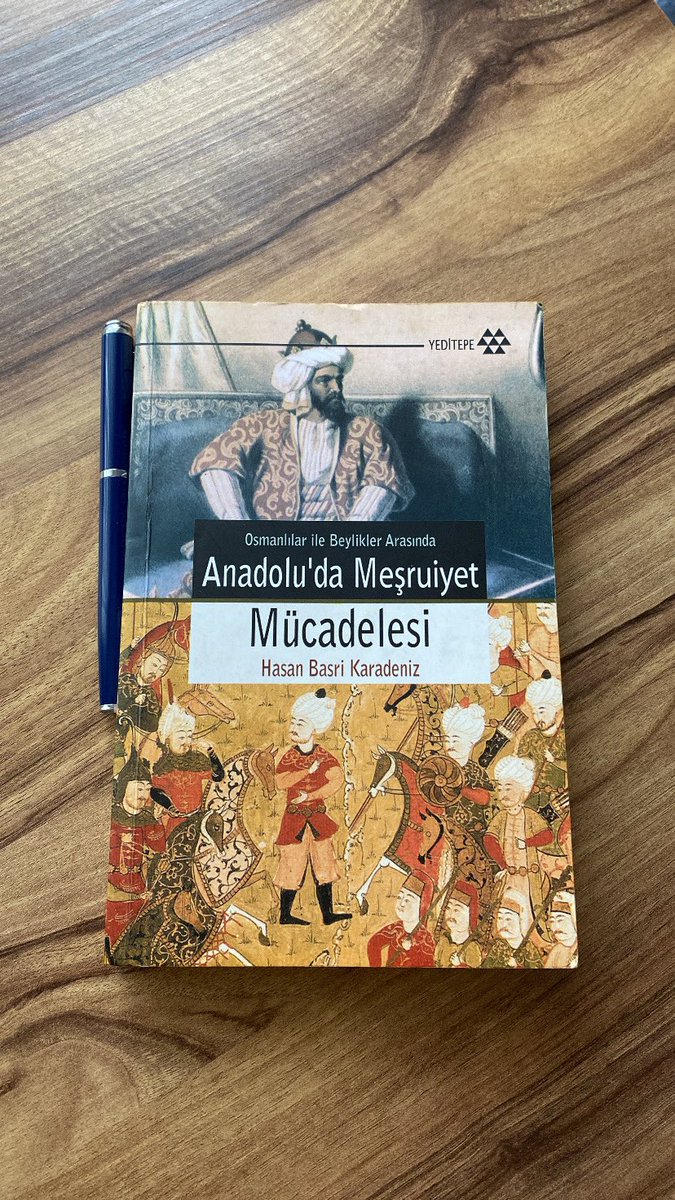 Şanyu 𐰆𐰍𐰕 tweet media