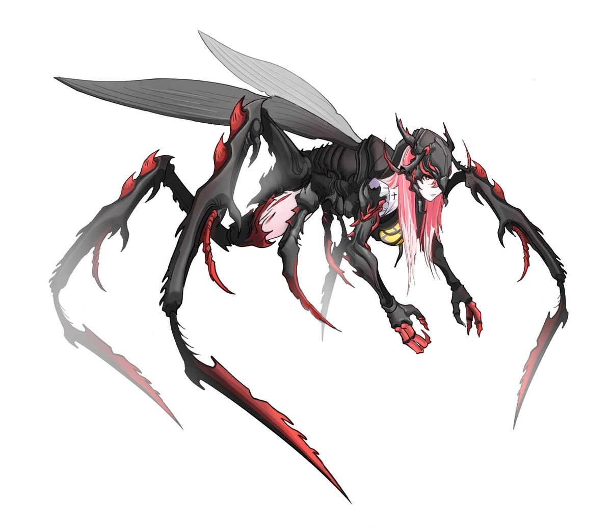 Rwf-99Type @旧PSO2 tweet media