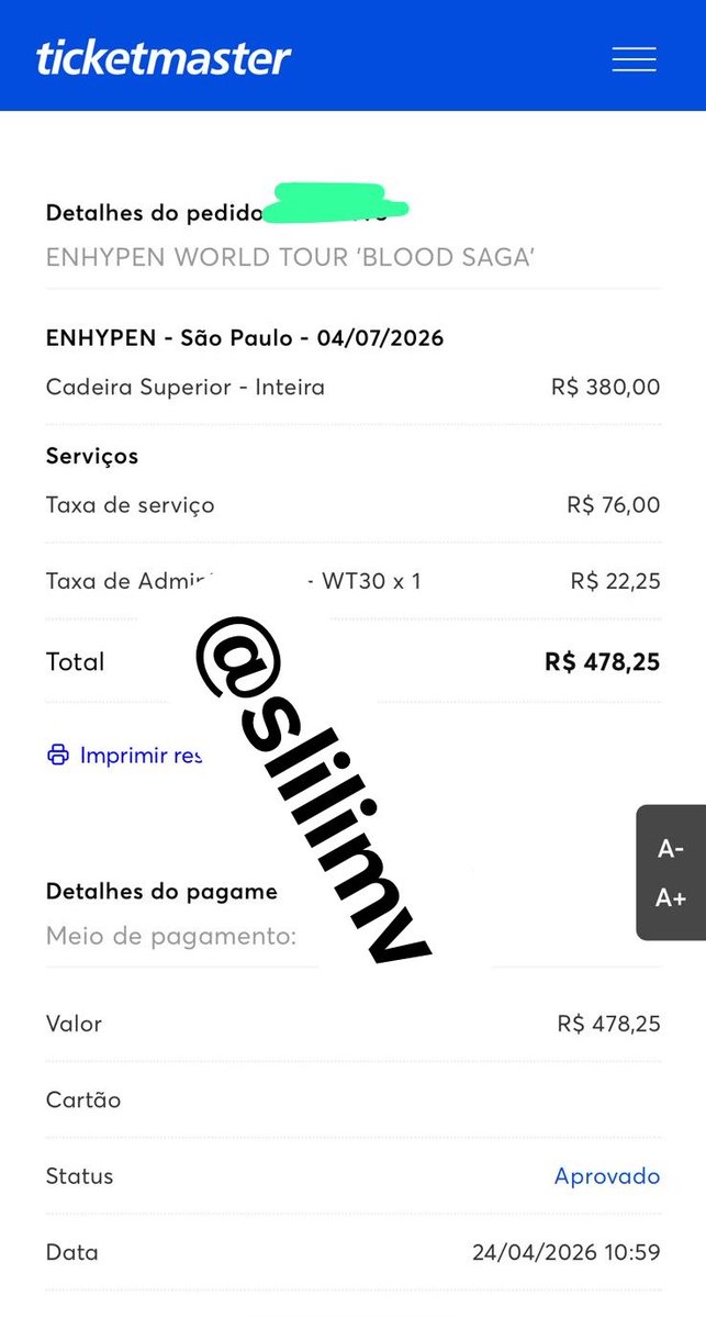 vitória tweet media