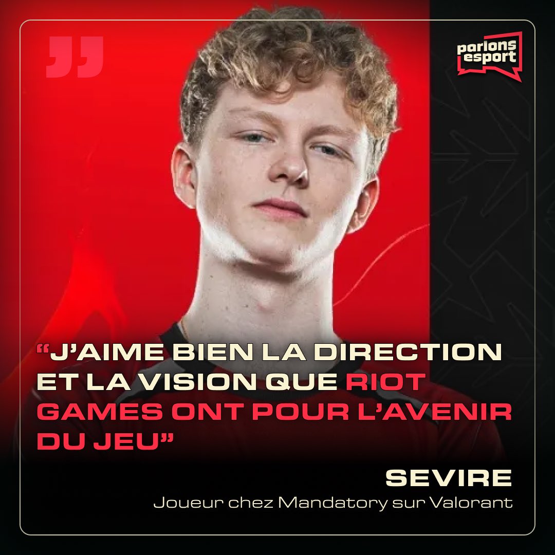 Parlons Esport Valorant tweet media